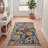 Isalia Indoor/Outdoor Area Rug-118611492