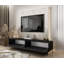 Loman TV Stand for TVs up to 75"-1703683517