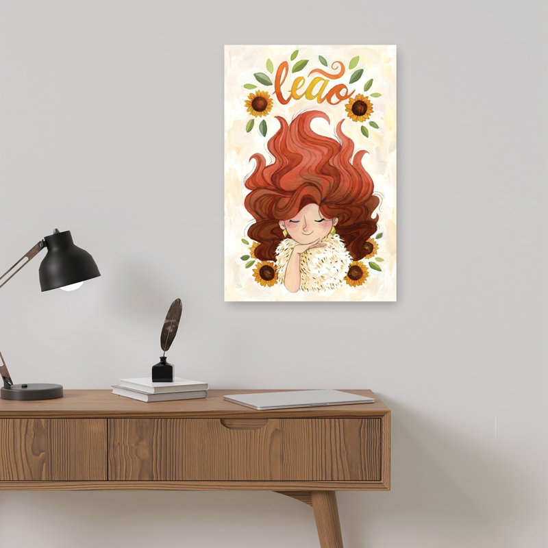 Print, 45.72cm H x 30.48cm W