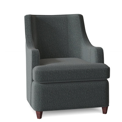 Fauteuil à oreilles Libby Langdon