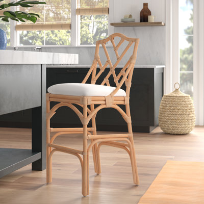 Tabouret de bar et de comptoir Alderson