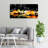 Fruit And Water - Wrapped Canvas Print
