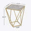 Table d'appoint Creative Creative