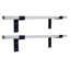 Tablette de support 2 pièces Teeanna-1352726455-1352726493