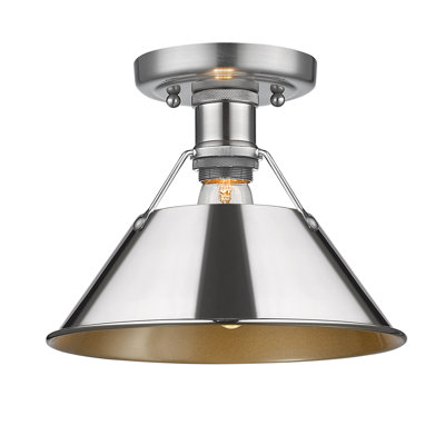 Weatherford Flush Mount