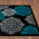Craigsville Floral Indoor Rug