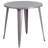 Brinson Round Steel Bistro Set-1852886995-1795615437