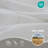 French Flat Sheet With Embroidered Border-100% Stone Washed Flax Bedding-114636366-114636368