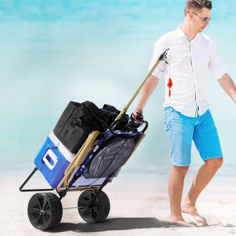 Capacity Hand Truck Dolly