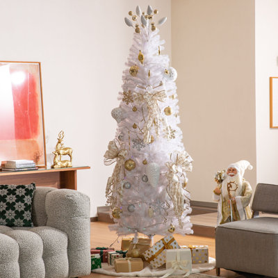 Ensemble d'ornements de Noël 32 "