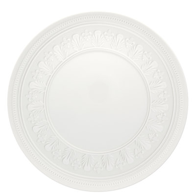 Ornament 9.02" Dessert Plate