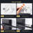 26" Dimmaleb Bath Bar LED Vanity Light 