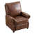 Light Brown selected