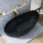 Obsidian Black selected