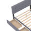 Grand lit standard Narell-481374382