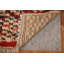 Tapis marocain berbère 5 x 8