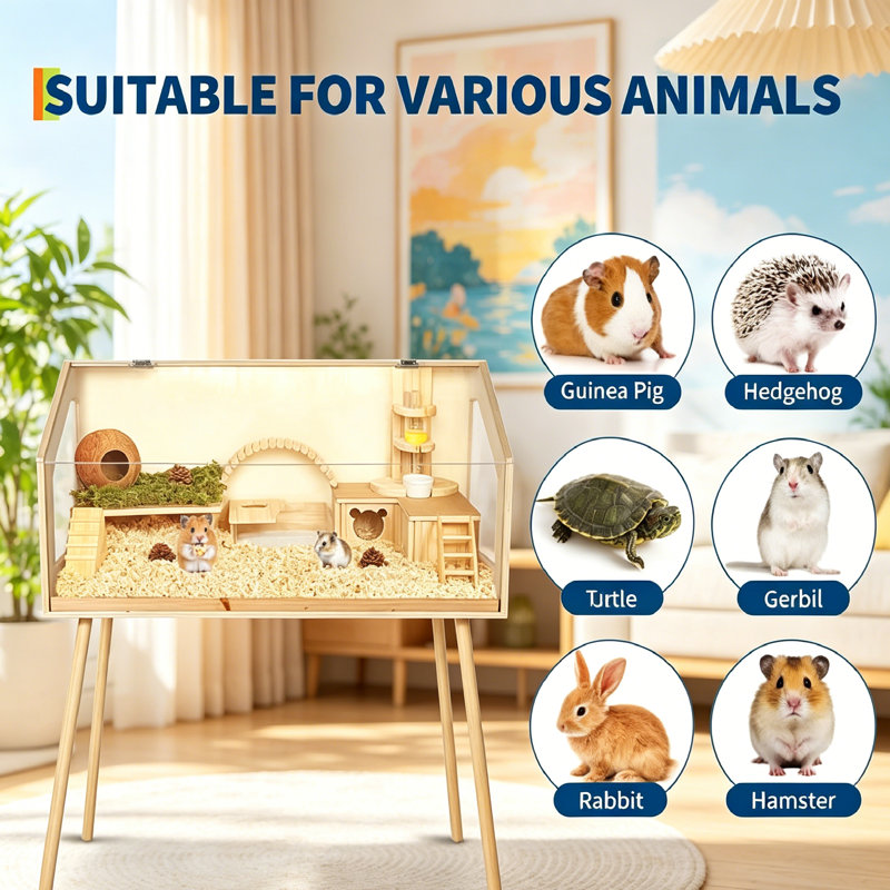 Small Animal