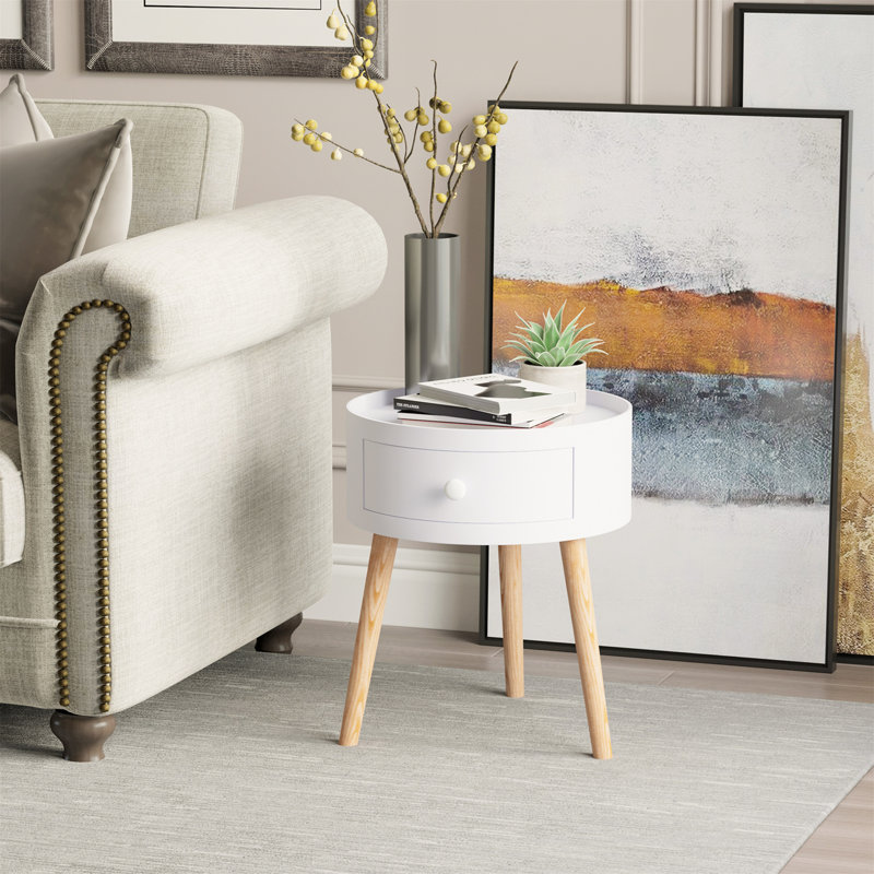 Beikirch End Table