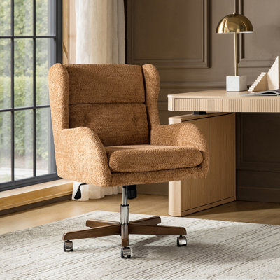 Chaise de bureau Caden Miriam