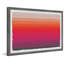 Colour Shades - Single Picture Frame Print-2059159970