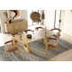 Amadeus 10 - Piece Dining Set