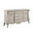 Metsky Dresser with Scroll Legs-1848277952