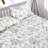 Jcrown 3-4 Piece Printed Sheet Set-128952322