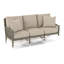 Pine Isle 76" Square Arm Sofa with Reversible Cushions-49838365-49838417