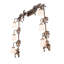 Rustic Lodge 6 - Light Vanity Light