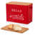 Red is out of stock selected