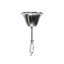 Chester 6 - Light Empire Chandelier