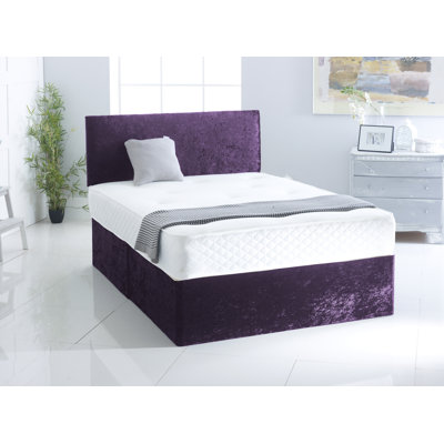 Betts Pocketsprung Divan Bed Set
