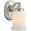 Bancroft® 1 - Light Armed Sconce-831547461