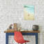 Hawaii by Henry Rivers - No Frame Print on Canvas-49968515