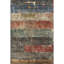 Premium Machine Washable Jessie AMF1198 Stripes Rug-1176867727