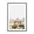 Weathered Zinc Framed selected