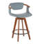 Contemporary Counter Stool-479306117