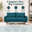 Causeuse Veloria-1132107590