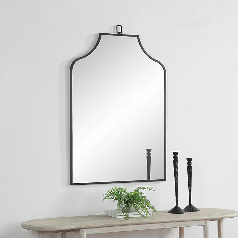 Miroir mural Solache