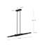 Enzo 1 - Light LED Pendant-318458436