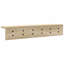 Wall-Mounted Coat Rack 60 X 10.5 X 10.5 Cm-1079277790