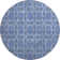 Premium Machine Washable Cerrito AMF564 Denim Rug