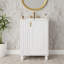 Meuble-lavabo classique avec lavabo 24 po Classic-117279224