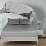 Royale Linens 2 Pack Bulk Set | Top Sheets |Soft Microfiber | Wrinkle & Stain Resistant | for Hotel Massage Table Hospital Dorm | Sold Separately