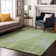 Premium Machine Washable Natoma AMF989 Abstract Rug