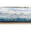Tapis oriental bleu marine Wimpole-25333980