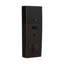 Century Single Cylinder Electronic Deadbolt with Z-Wave Technology-22335042