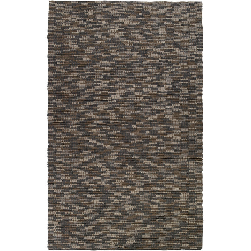 Harrington Wool Indoor Rug, Rectangle 2' x 3'