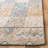 Deyoung Hand Tufted Wool Geometric Rug-112317023