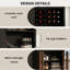 Armoire bar 71 po Farmhouse-246383515